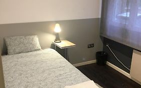 Apartamento Manuela Sancho
