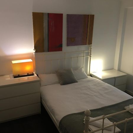 Appartement Apartamento Manuela Sancho à Saragosse Extérieur photo