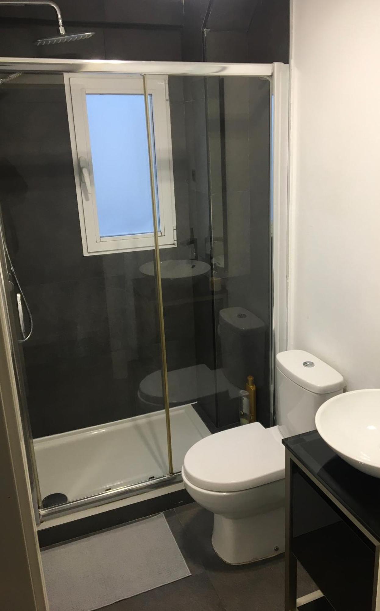 Appartement Apartamento Manuela Sancho à Saragosse Extérieur photo