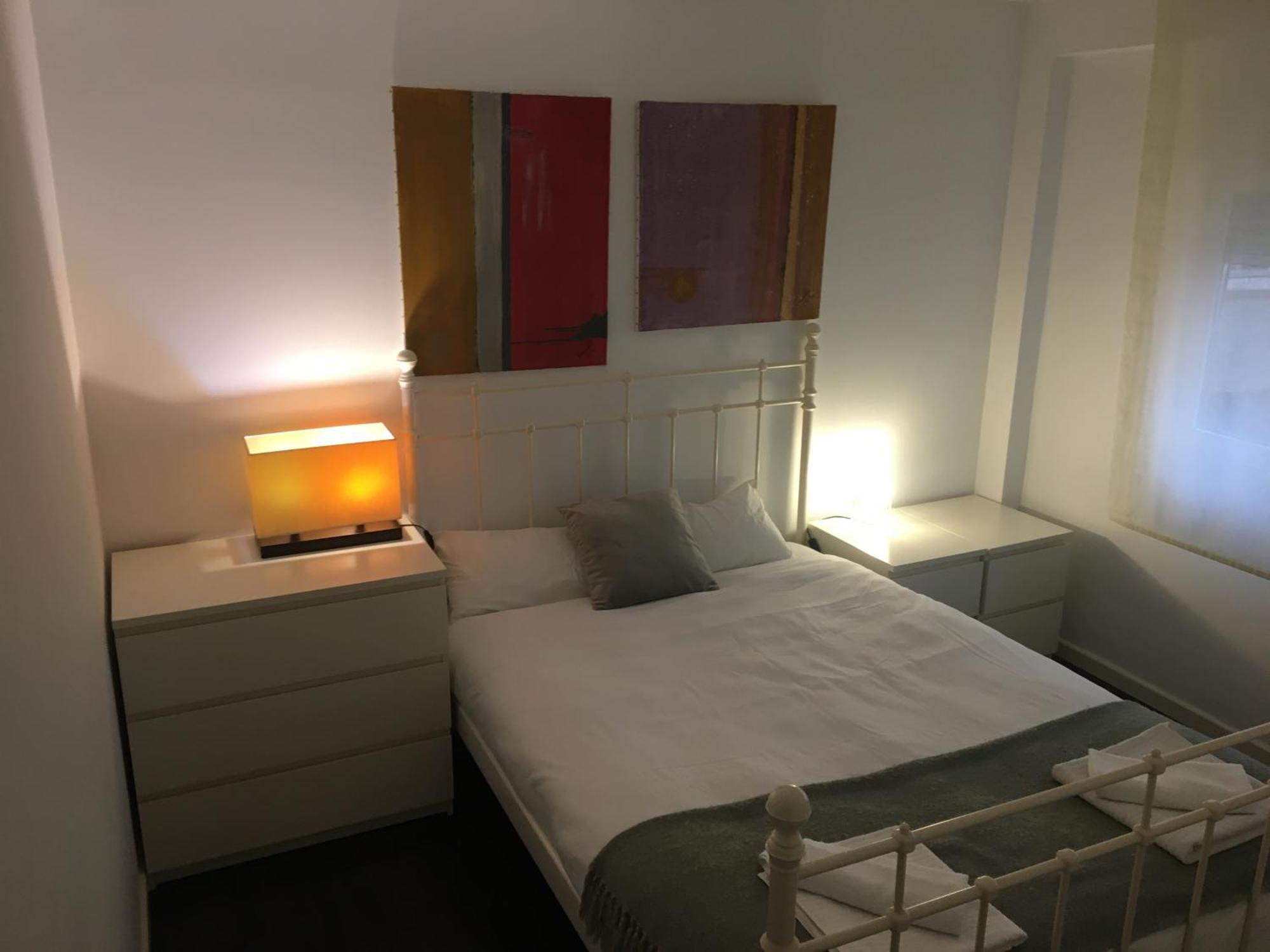 Appartement Apartamento Manuela Sancho à Saragosse Extérieur photo