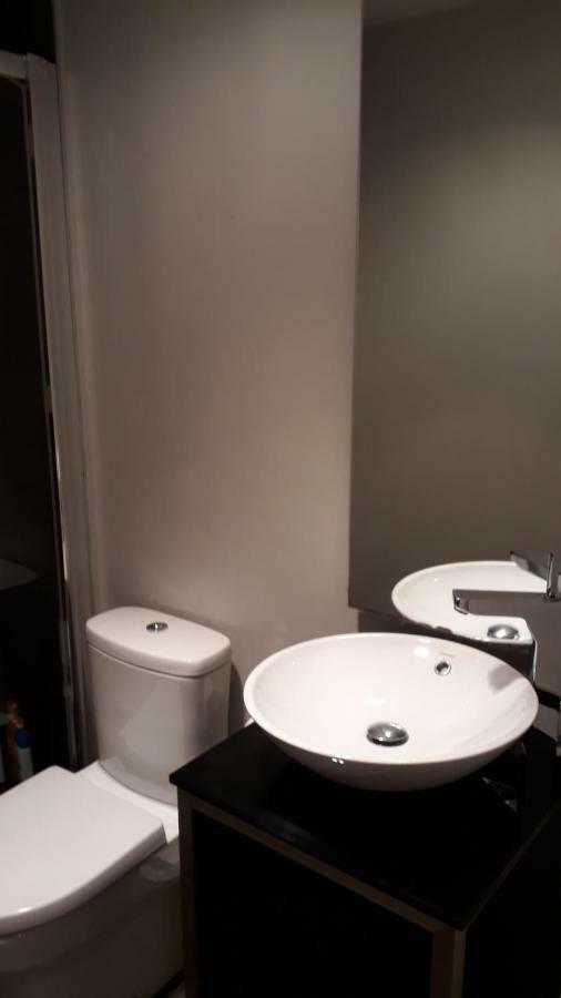Appartement Apartamento Manuela Sancho à Saragosse Extérieur photo
