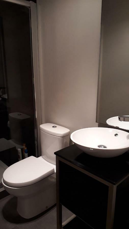 Appartement Apartamento Manuela Sancho à Saragosse Extérieur photo